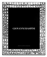 Cornice Giovanni Raspini in Argento 02399 RASPINI - 02399 RASPINI
